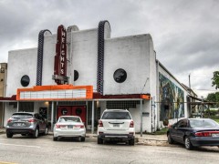 Iconic Heights Theatre for Sale