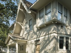 Woodland Heights Home Tour 2016