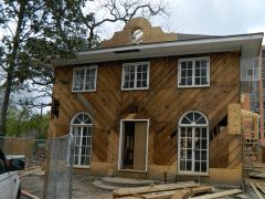 Houston Heights Historic Guidelines Update