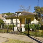 Video: Heights Historic District Home for Sale