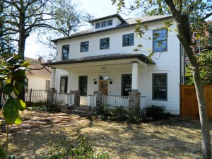 Heights Home for sale 1843 Harvard