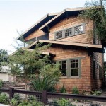 The Most Stunning Craftsman Style Home
