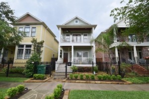 443 W 18th St-Great Heights Location