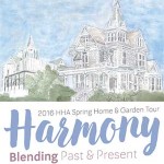 Houston Heights Home Tour- Spring 2016