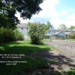 Heights Lot for Sale-509 E 25th St