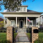 Houston Heights Spring Home Tour