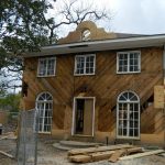Houston Heights Historic Guidelines Update