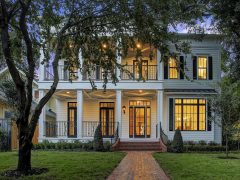Houston Heights New Home Prices – 2017