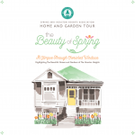 Spring 2018 Houston Heights Home Tour