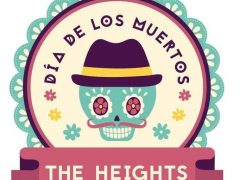 Heights Day of the Dead-2019
